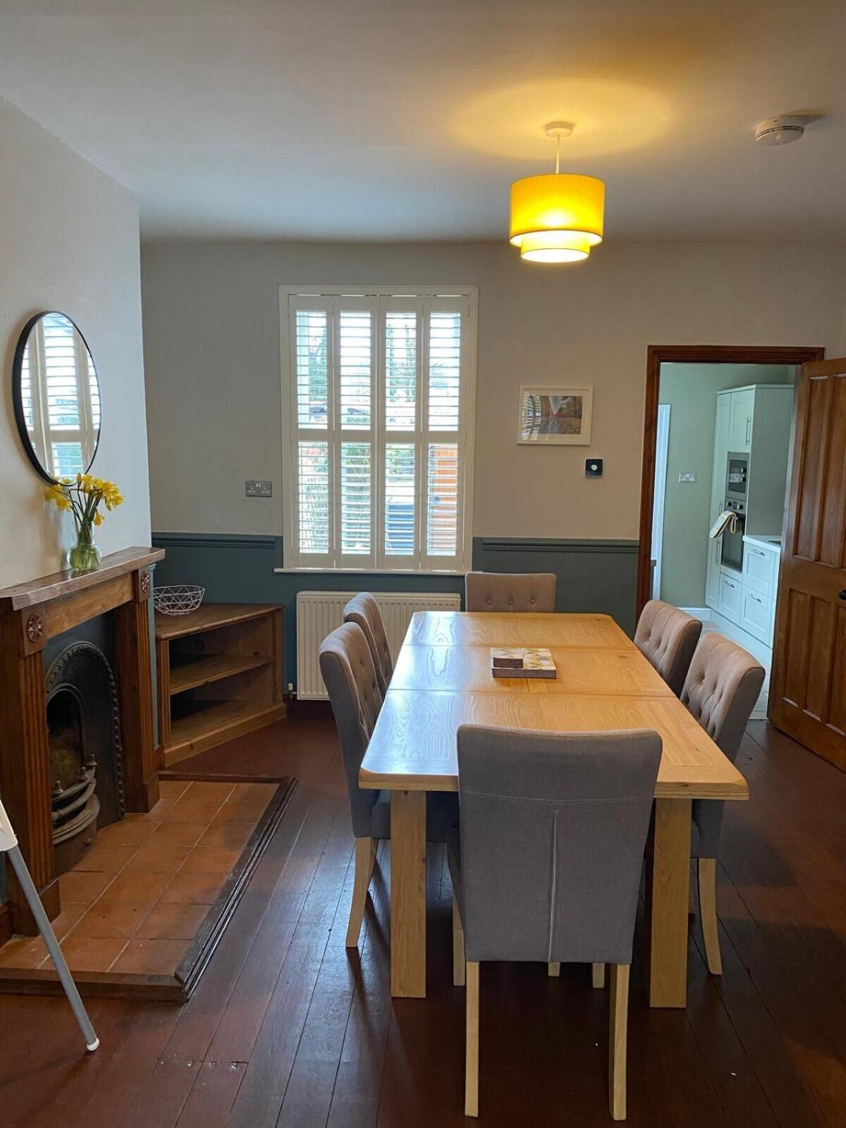 Jasmine Cottage Haxby Kültér fotó