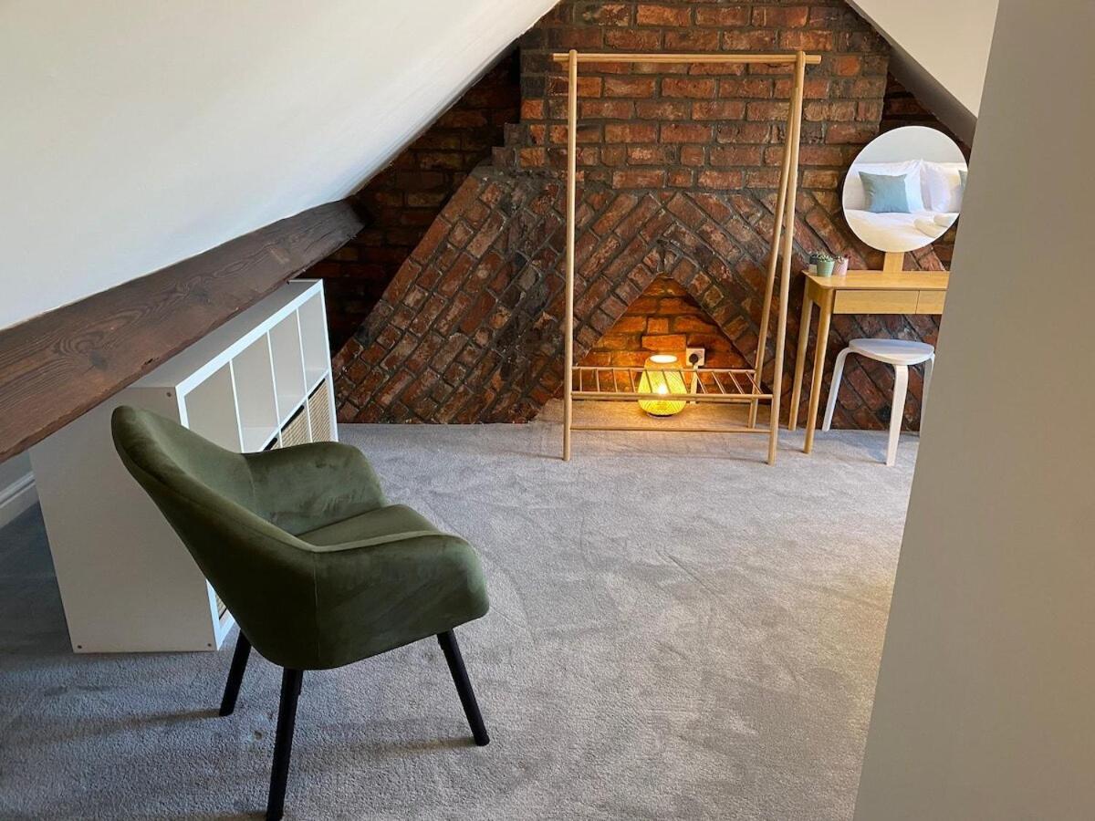 Jasmine Cottage Haxby Kültér fotó