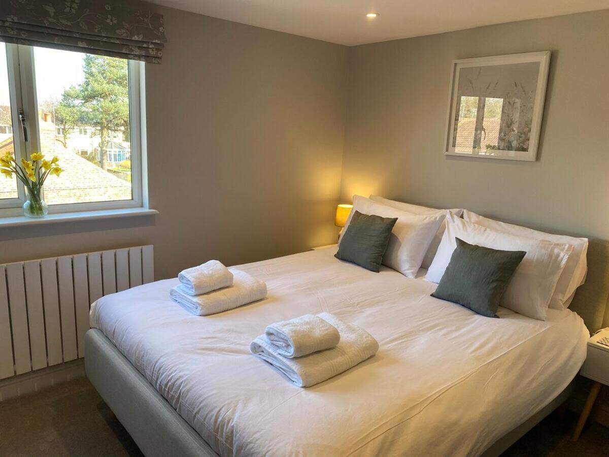 Jasmine Cottage Haxby Kültér fotó